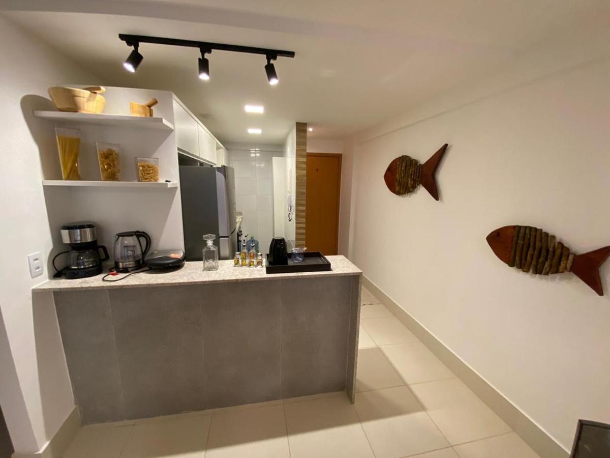 La Fleur Polinesia Apartment *