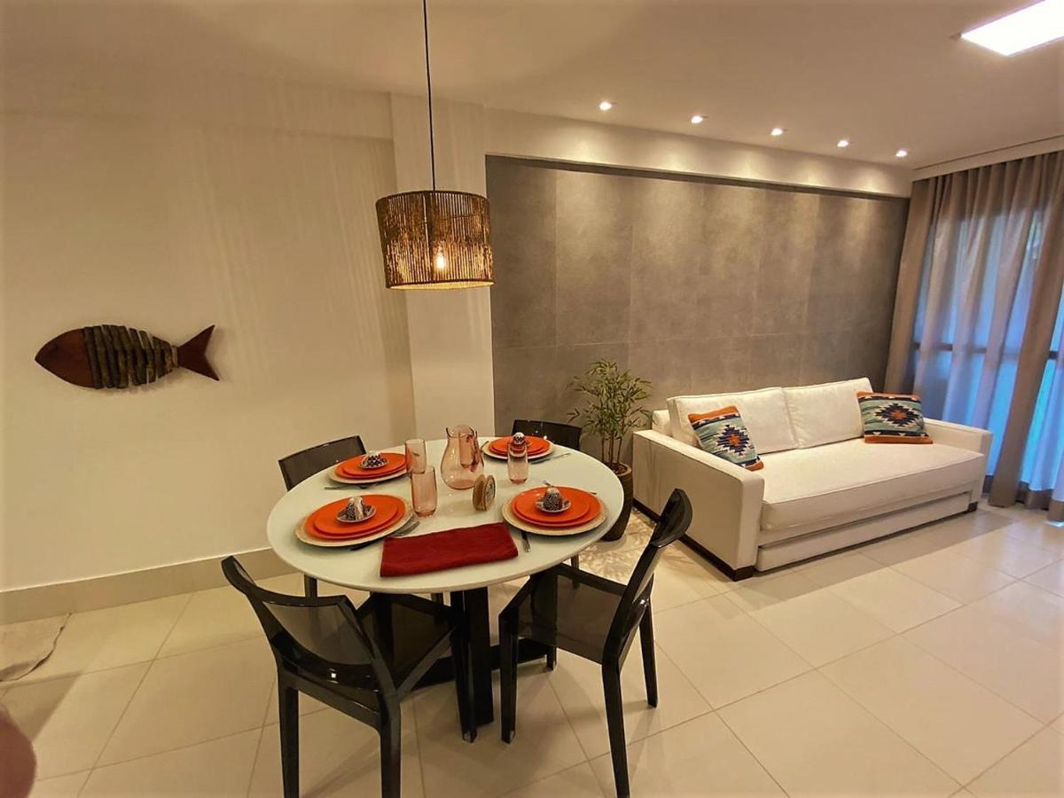 La Fleur Polinesia Apartment