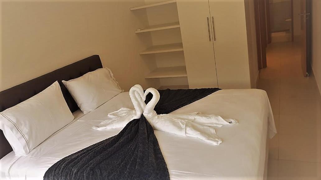 Apartment La Fleur Polinesia *