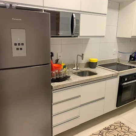 Apartamento La Fleur Polinésia Pôrto das Galinhas Exterior foto
