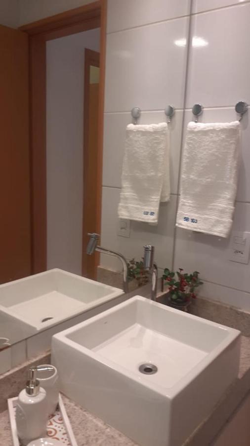 Apartamento La Fleur Polinésia