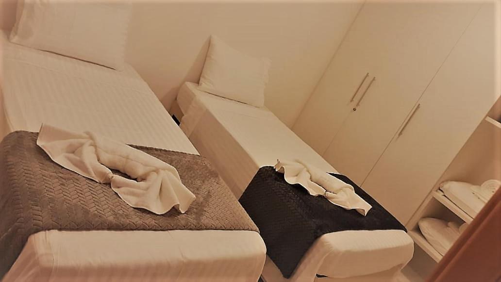 La Fleur Polinésia Apartamento Pôrto das Galinhas