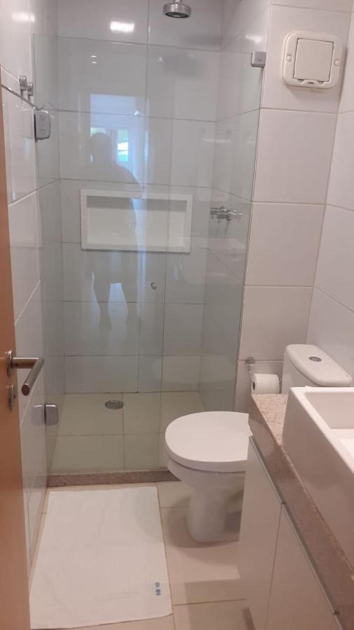 Apartamento La Fleur Polinésia *